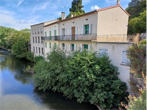 maison à la vente -   11500  QUILLAN, surface 134 m2 vente maison - UBI435992273